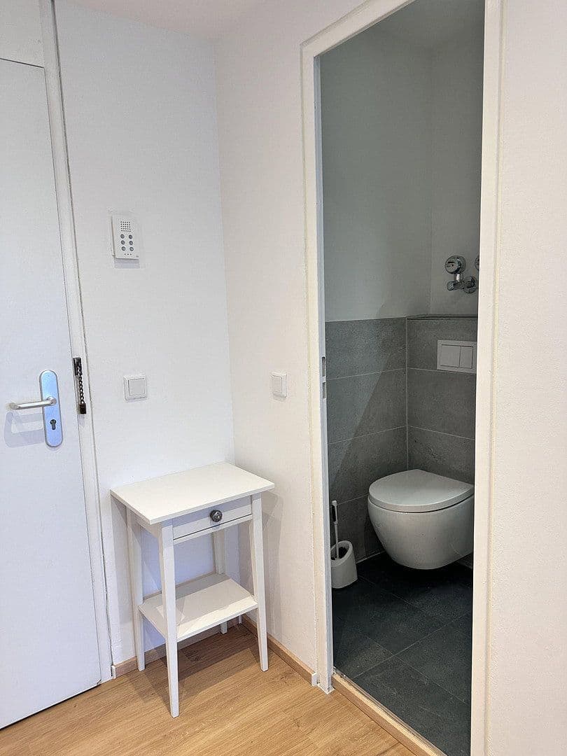 1 bedroom flat for sale, 25 m², München, Bavaria 1 bedroom flat for sale, 25 m², München, Bavaria
