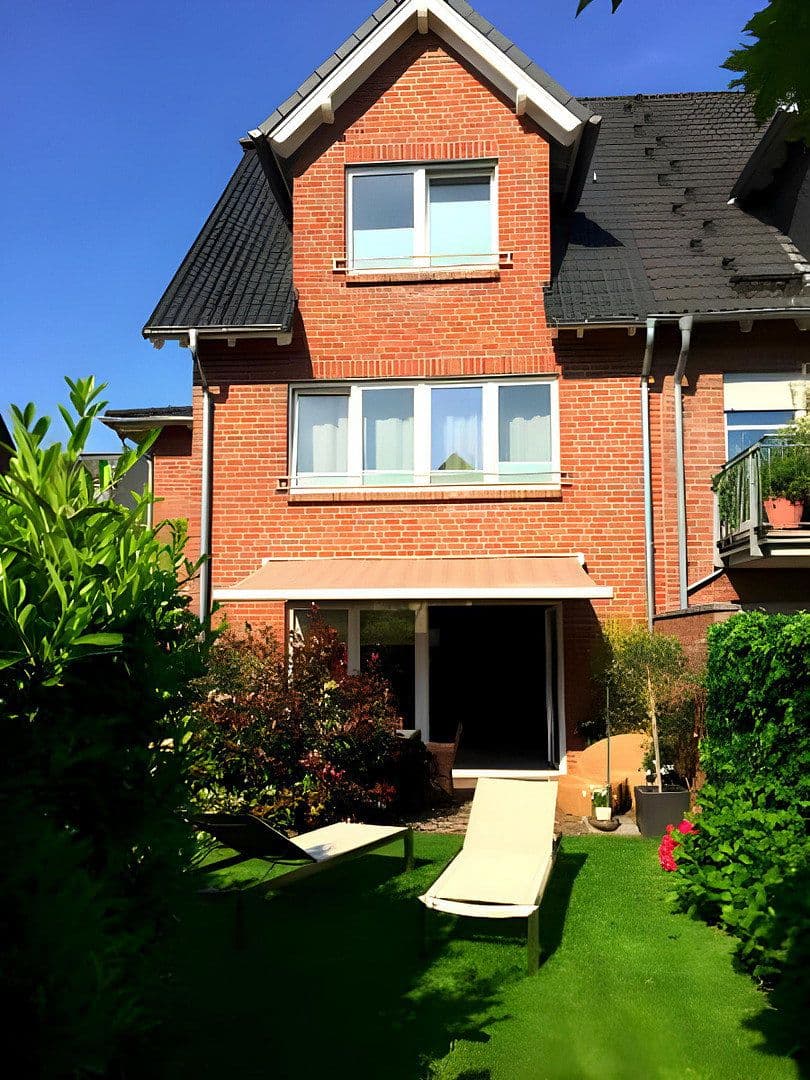 house for sale, 200 m², Meerbusch, North Rhine-Westphalia house for sale, 200 m², Meerbusch, North Rhine-Westphalia