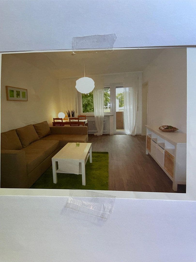 Studio flat for sale, 34 m², Hornbergstr.17, Kornwestheim, Baden-Württemberg Studio flat for sale, 34 m², Hornbergstr.17, Kornwestheim, Baden-Württemberg