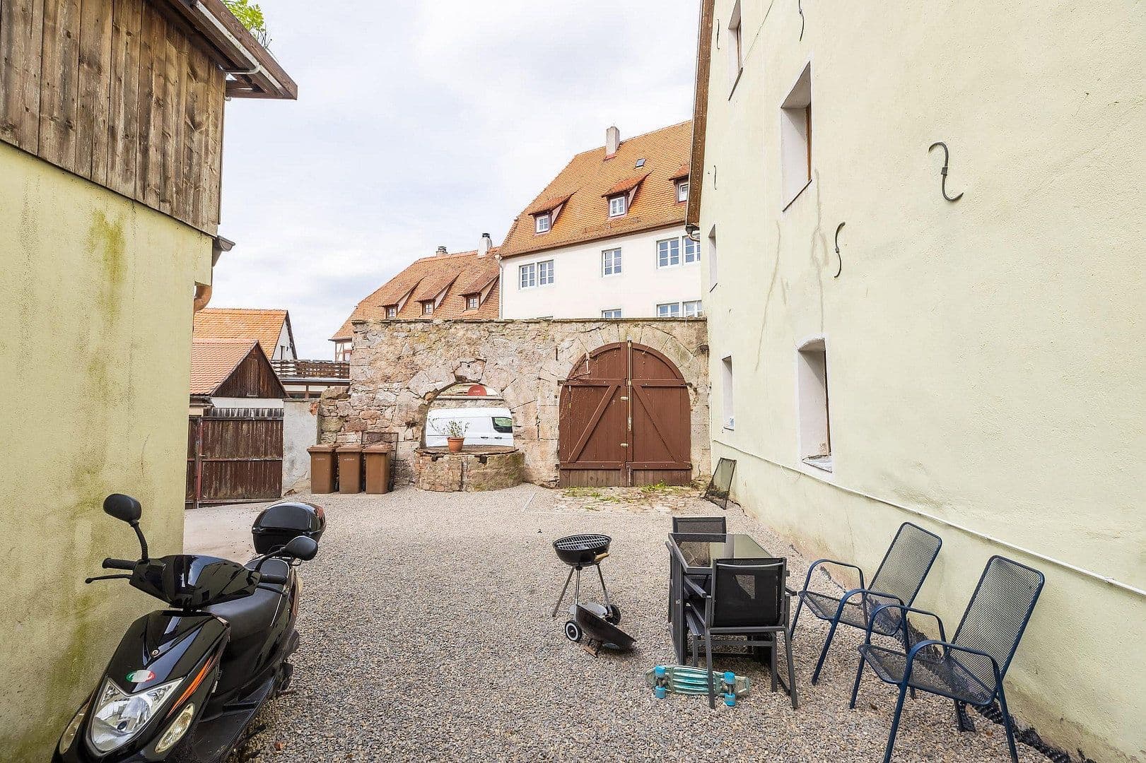 house for sale, 540 m², Judengasse 32, Rothenburg ob der Tauber, Bavaria house for sale, 540 m², Judengasse 32, Rothenburg ob der Tauber, Bavaria