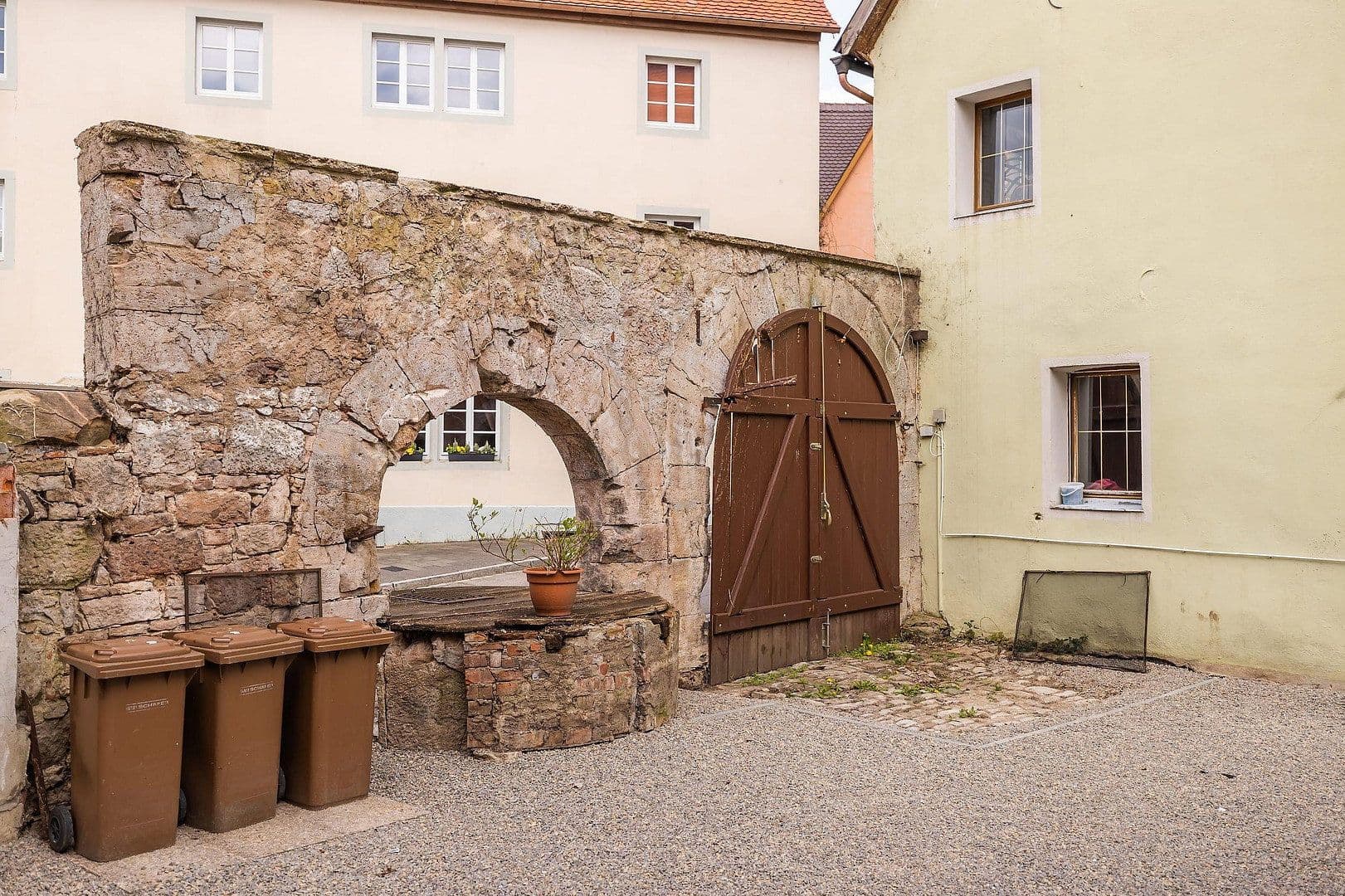 house for sale, 540 m², Judengasse 32, Rothenburg ob der Tauber, Bavaria house for sale, 540 m², Judengasse 32, Rothenburg ob der Tauber, Bavaria