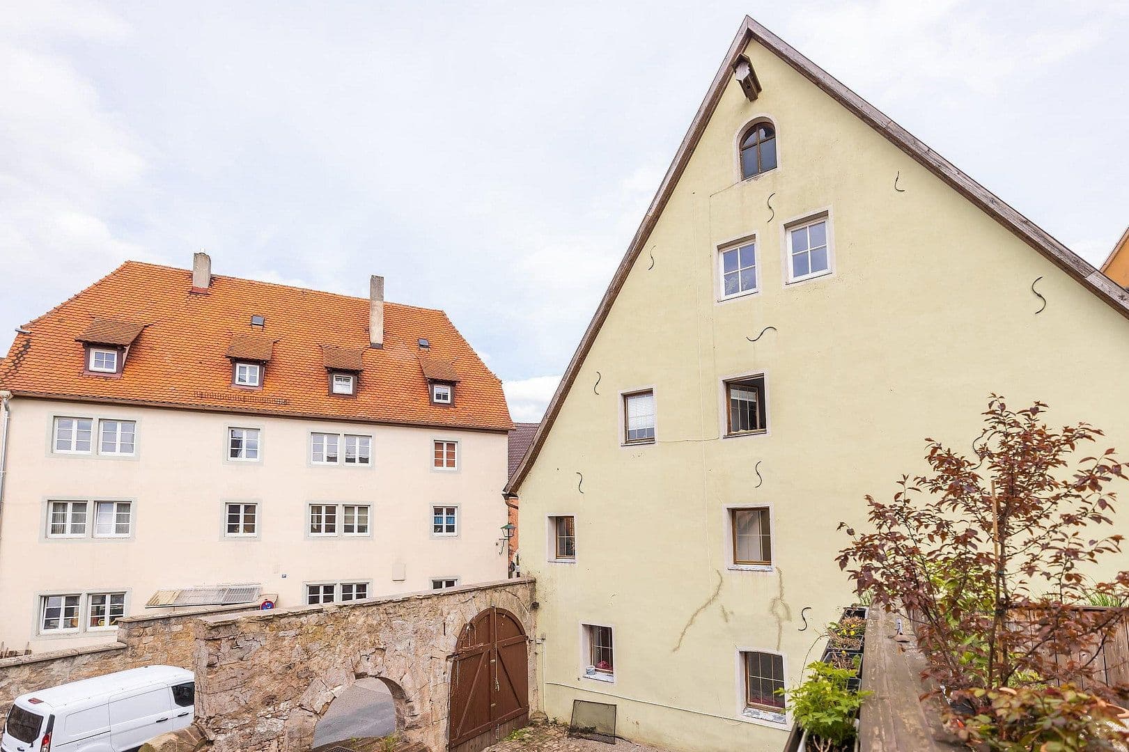 house for sale, 540 m², Judengasse 32, Rothenburg ob der Tauber, Bavaria house for sale, 540 m², Judengasse 32, Rothenburg ob der Tauber, Bavaria