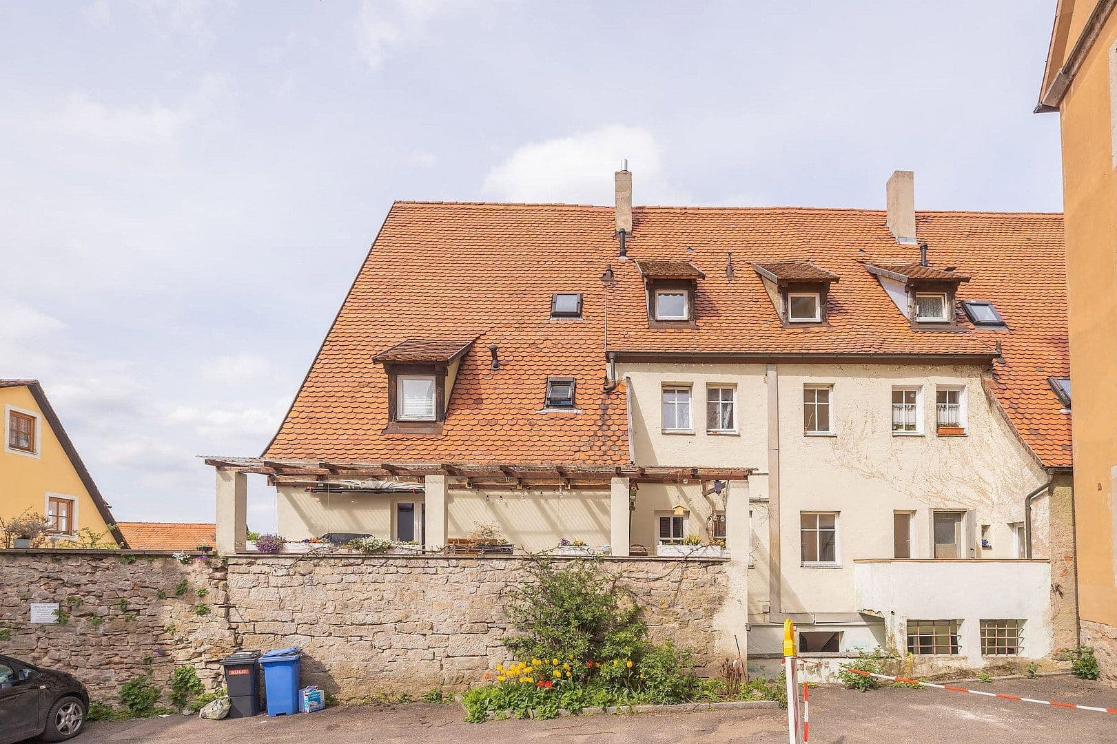 house for sale, 540 m², Judengasse 32, Rothenburg ob der Tauber, Bavaria house for sale, 540 m², Judengasse 32, Rothenburg ob der Tauber, Bavaria