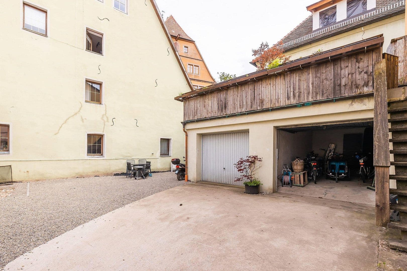 house for sale, 540 m², Judengasse 32, Rothenburg ob der Tauber, Bavaria house for sale, 540 m², Judengasse 32, Rothenburg ob der Tauber, Bavaria