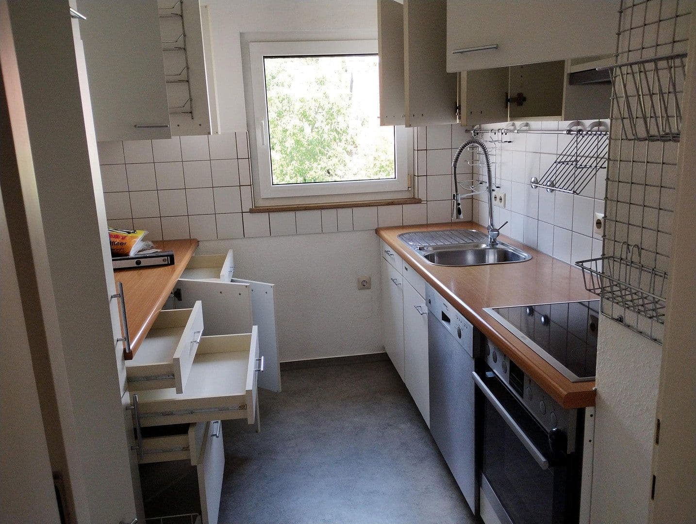 2 bedroom with open-plan kitchen flat to rent, 83 m², Tübingen, Baden-Württemberg 2 bedroom with open-plan kitchen flat to rent, 83 m², Tübingen, Baden-Württemberg
