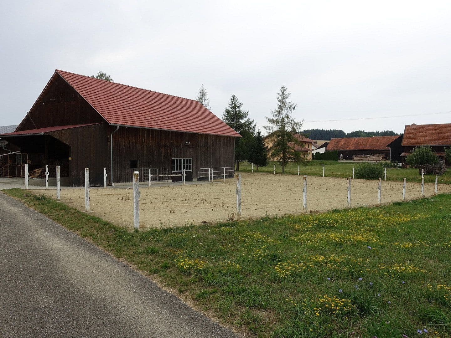 house for sale, 167 m², Laberweinting, Bavaria house for sale, 167 m², Laberweinting, Bavaria