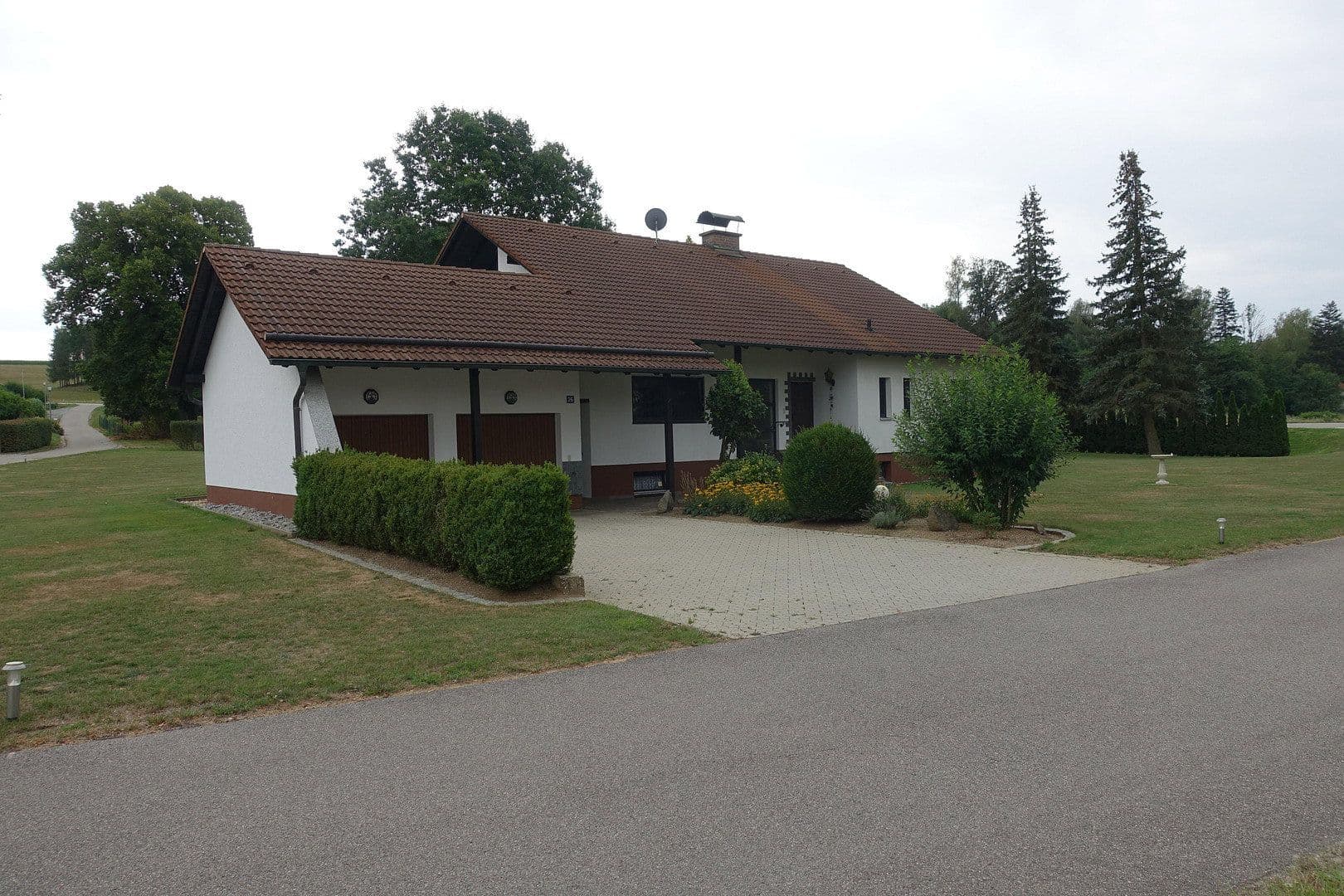 house for sale, 167 m², Laberweinting, Bavaria house for sale, 167 m², Laberweinting, Bavaria