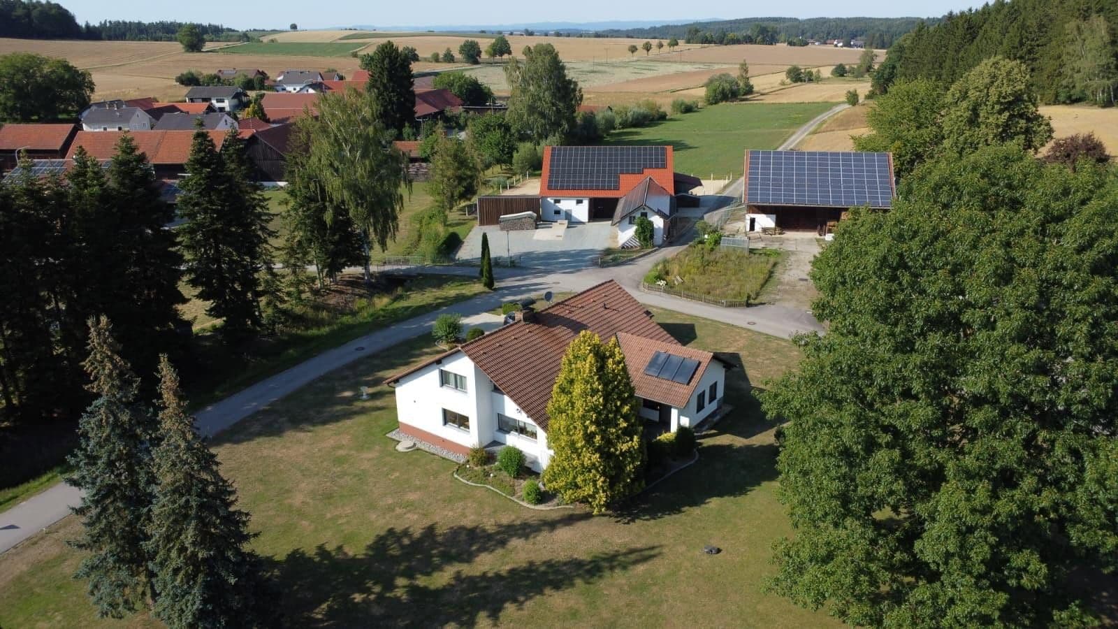 house for sale, 167 m², Laberweinting, Bavaria house for sale, 167 m², Laberweinting, Bavaria