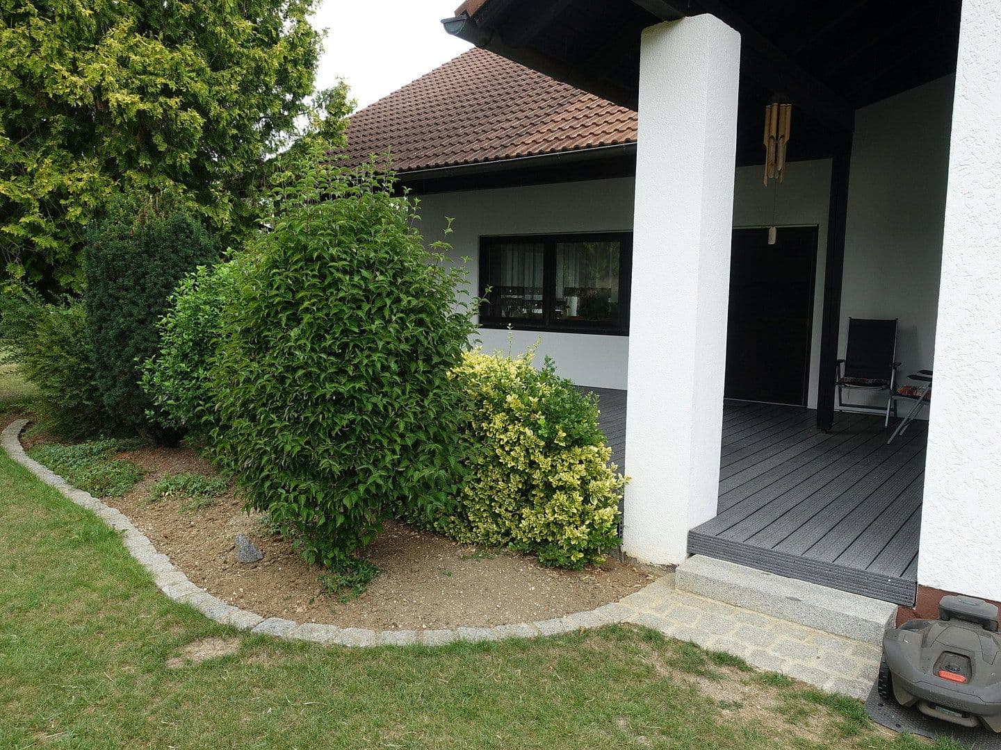 house for sale, 167 m², Laberweinting, Bavaria house for sale, 167 m², Laberweinting, Bavaria