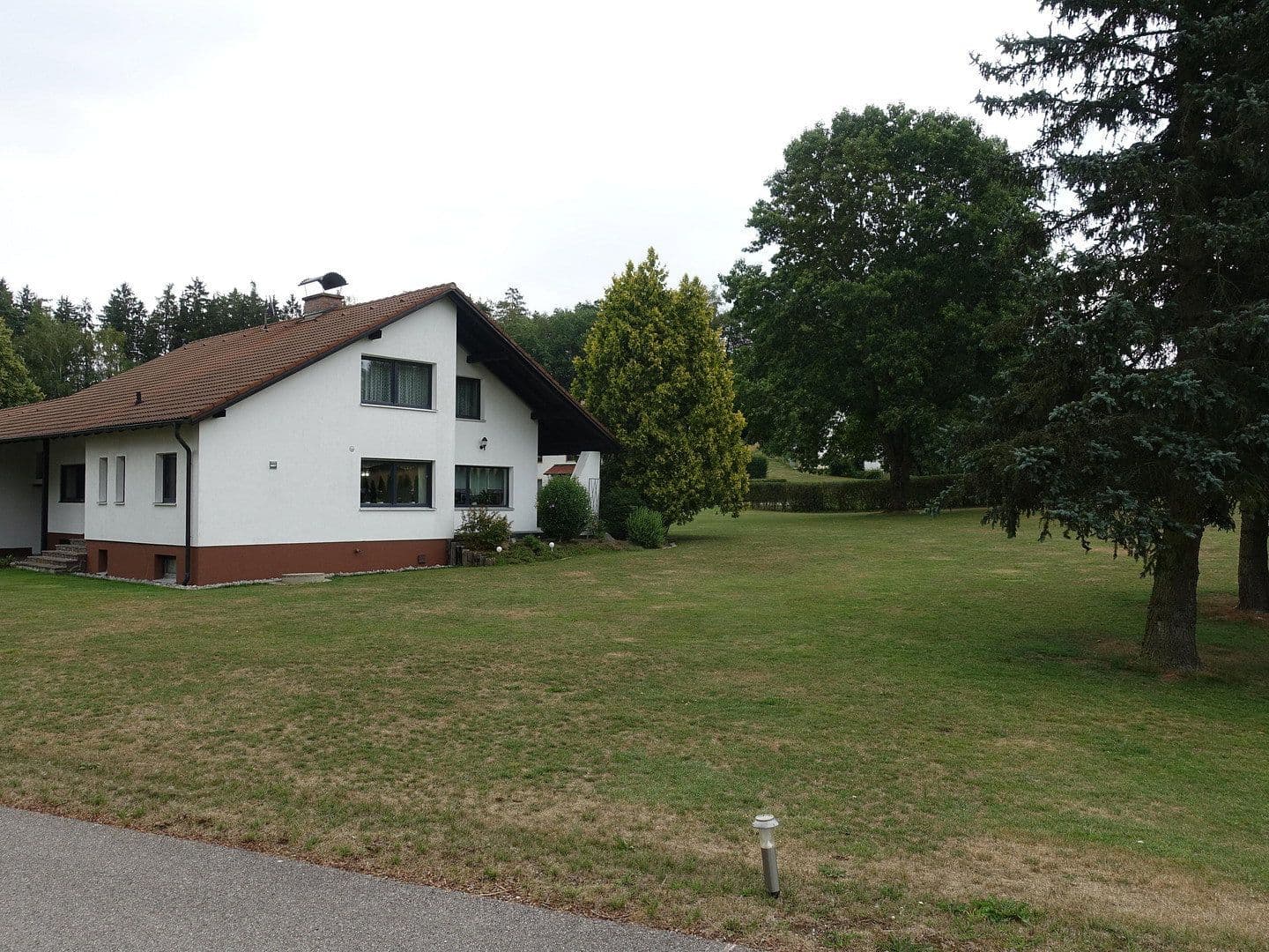 house for sale, 167 m², Laberweinting, Bavaria house for sale, 167 m², Laberweinting, Bavaria