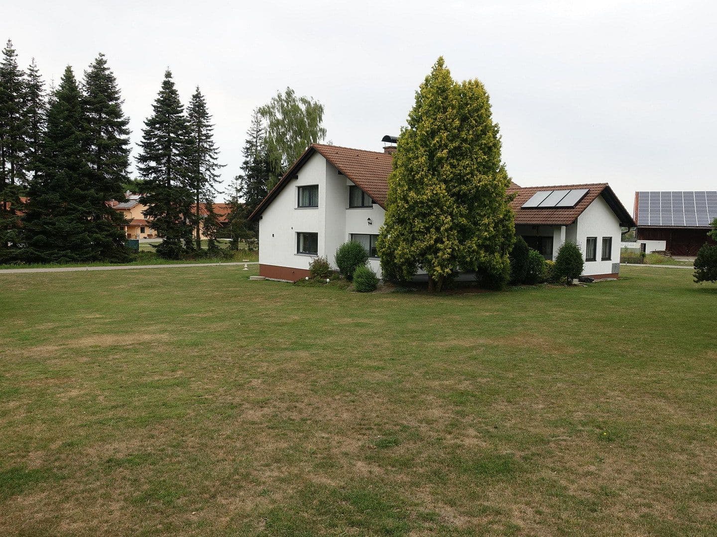 house for sale, 167 m², Laberweinting, Bavaria house for sale, 167 m², Laberweinting, Bavaria