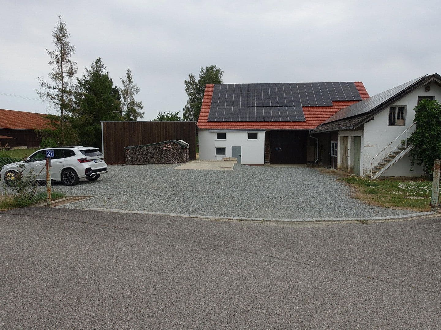 house for sale, 167 m², Laberweinting, Bavaria house for sale, 167 m², Laberweinting, Bavaria