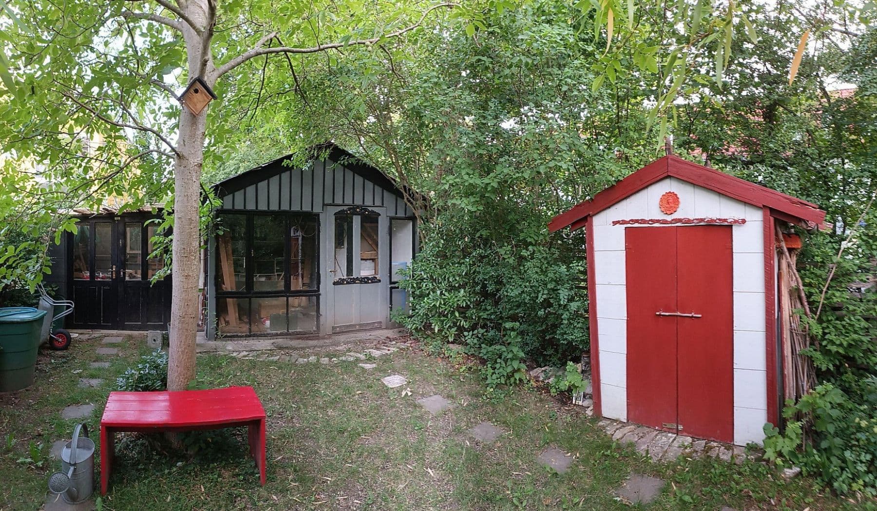 house for sale, 50 m², München, Bavaria house for sale, 50 m², München, Bavaria