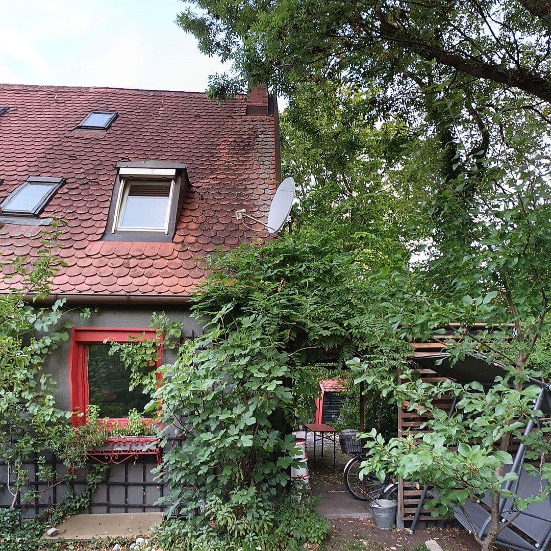 house for sale, 50 m², München, Bavaria house for sale, 50 m², München, Bavaria