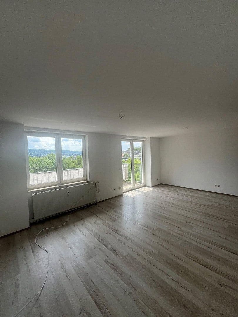 4 bedroom flat to rent, 97 m², Klimmweg 10, Wuppertal, North Rhine-Westphalia 4 bedroom flat to rent, 97 m², Klimmweg 10, Wuppertal, North Rhine-Westphalia