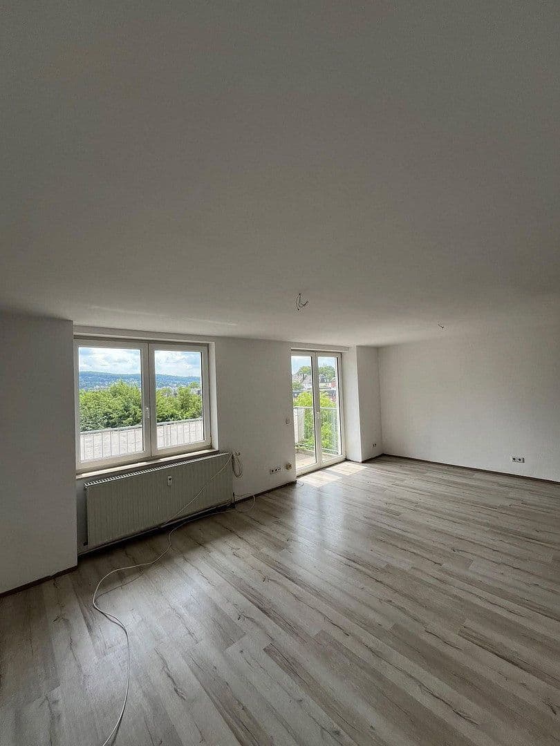 4 bedroom flat to rent, 97 m², Klimmweg 10, Wuppertal, North Rhine-Westphalia 4 bedroom flat to rent, 97 m², Klimmweg 10, Wuppertal, North Rhine-Westphalia