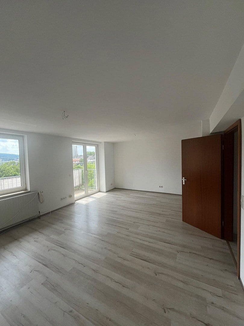 4 bedroom flat to rent, 97 m², Klimmweg 10, Wuppertal, North Rhine-Westphalia 4 bedroom flat to rent, 97 m², Klimmweg 10, Wuppertal, North Rhine-Westphalia