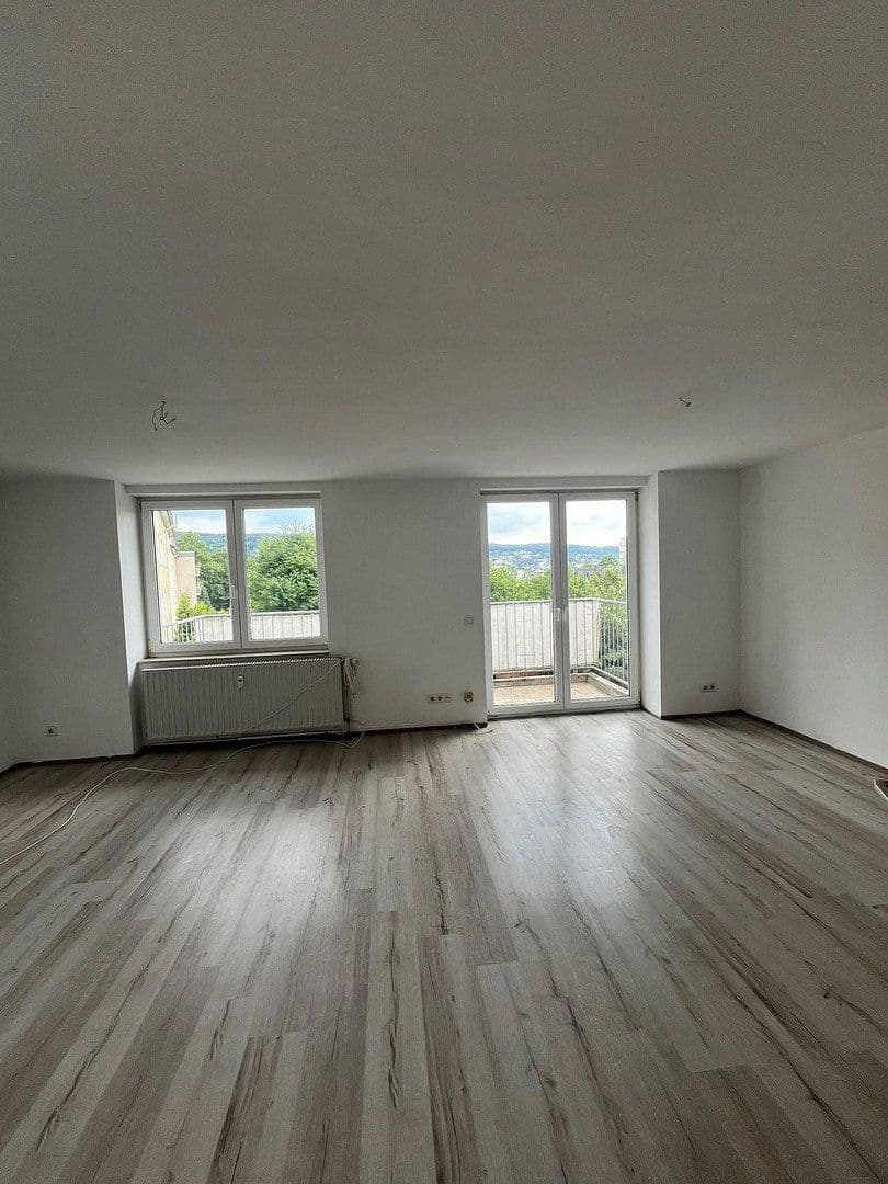 4 bedroom flat to rent, 97 m², Klimmweg 10, Wuppertal, North Rhine-Westphalia 4 bedroom flat to rent, 97 m², Klimmweg 10, Wuppertal, North Rhine-Westphalia