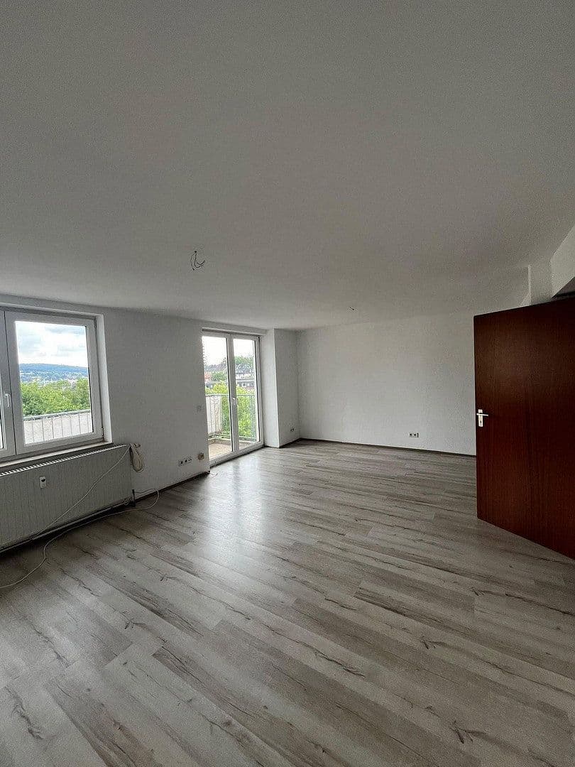 4 bedroom flat to rent, 97 m², Klimmweg 10, Wuppertal, North Rhine-Westphalia 4 bedroom flat to rent, 97 m², Klimmweg 10, Wuppertal, North Rhine-Westphalia