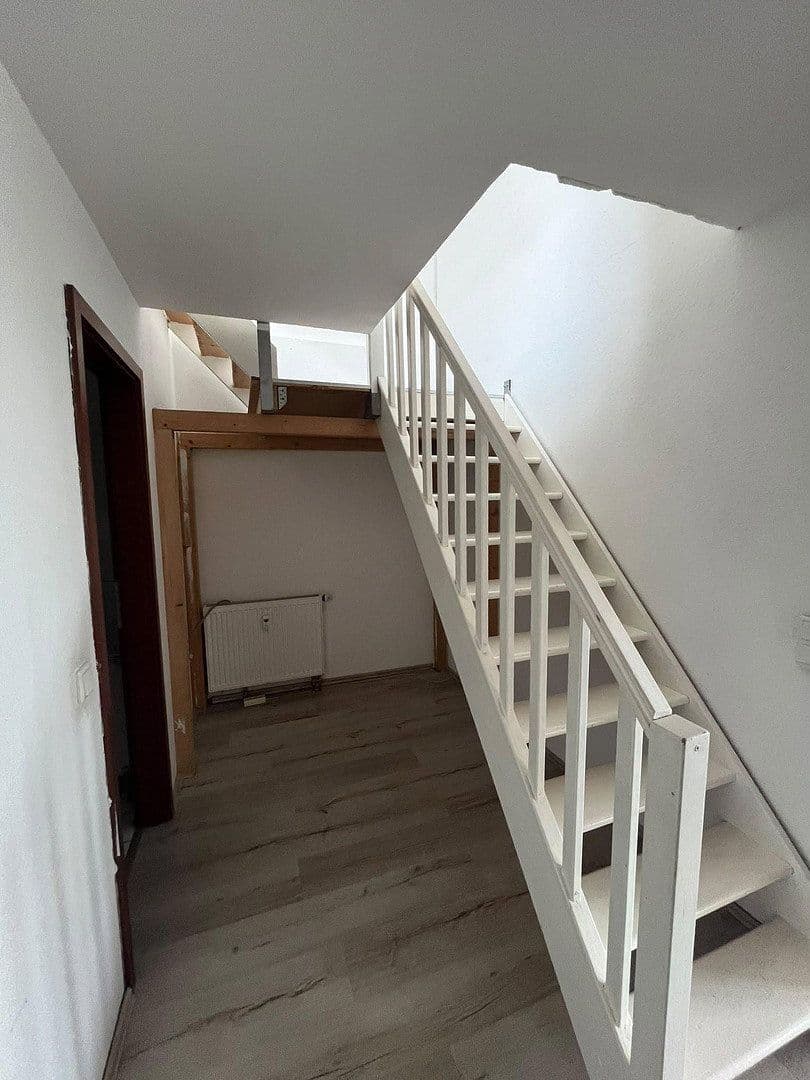 4 bedroom flat to rent, 97 m², Klimmweg 10, Wuppertal, North Rhine-Westphalia 4 bedroom flat to rent, 97 m², Klimmweg 10, Wuppertal, North Rhine-Westphalia
