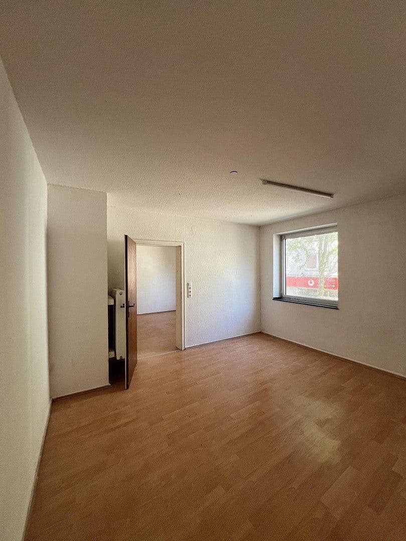3 bedroom flat to rent, 68 m², Rudolfstraße 24, Aachen, North Rhine-Westphalia 3 bedroom flat to rent, 68 m², Rudolfstraße 24, Aachen, North Rhine-Westphalia