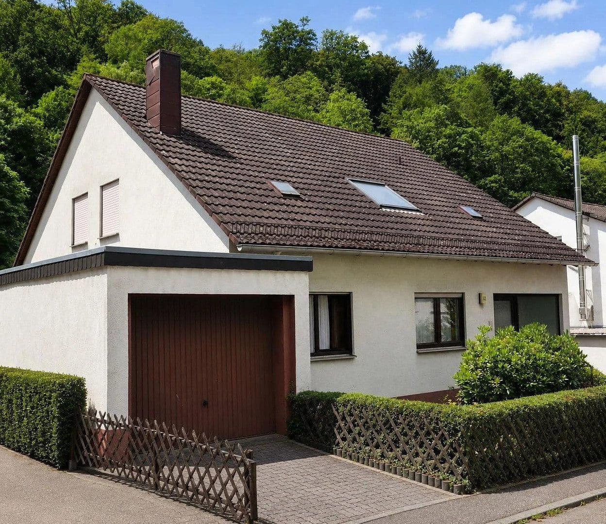 house for sale, 182 m², Finsterbachstraße 32, Pirmasens, Rhineland-Palatinate house for sale, 182 m², Finsterbachstraße 32, Pirmasens, Rhineland-Palatinate