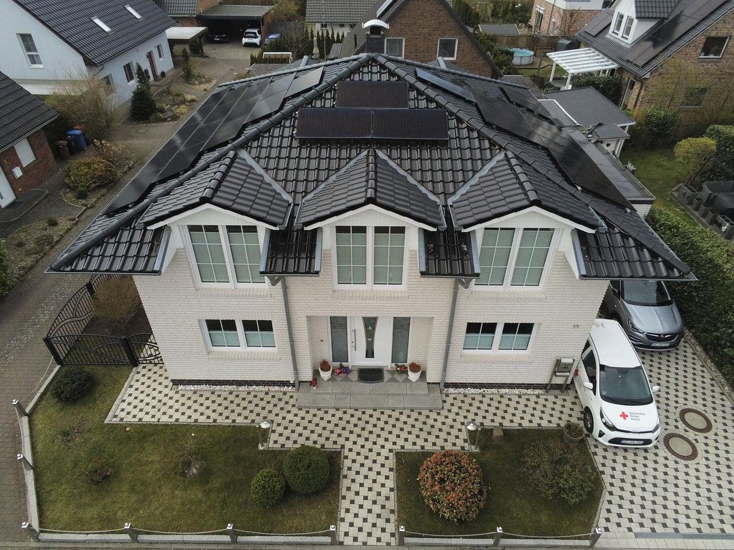 house for sale, 173 m², Am Knick 11, Henstedt-Ulzburg, Schleswig-Holstein house for sale, 173 m², Am Knick 11, Henstedt-Ulzburg, Schleswig-Holstein