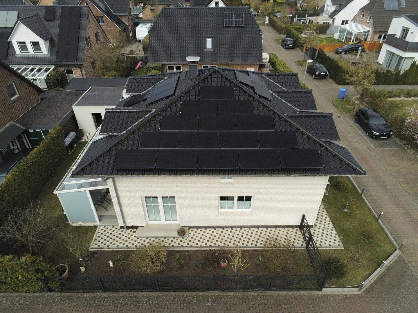 house for sale, 173 m², Am Knick 11, Henstedt-Ulzburg, Schleswig-Holstein house for sale, 173 m², Am Knick 11, Henstedt-Ulzburg, Schleswig-Holstein