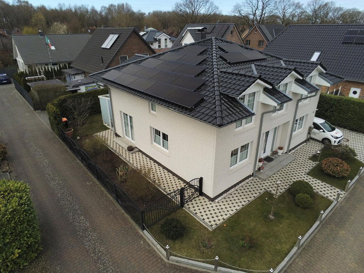 house for sale, 173 m², Am Knick 11, Henstedt-Ulzburg, Schleswig-Holstein house for sale, 173 m², Am Knick 11, Henstedt-Ulzburg, Schleswig-Holstein