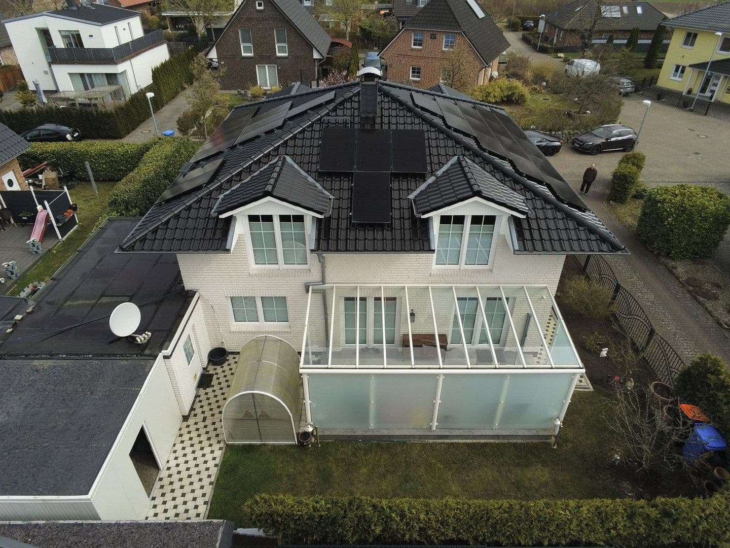 house for sale, 173 m², Am Knick 11, Henstedt-Ulzburg, Schleswig-Holstein house for sale, 173 m², Am Knick 11, Henstedt-Ulzburg, Schleswig-Holstein