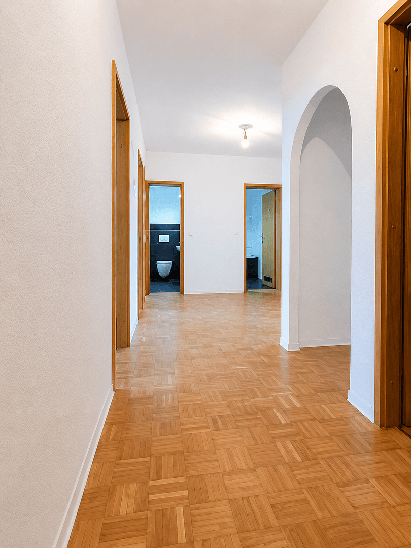 2 bedroom with open-plan kitchen flat to rent, 104 m², Grünewaldstraße 38, Karlsruhe, Baden-Württemberg 2 bedroom with open-plan kitchen flat to rent, 104 m², Grünewaldstraße 38, Karlsruhe, Baden-Württemberg