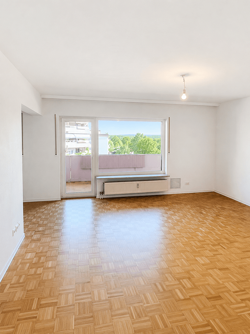 2 bedroom with open-plan kitchen flat to rent, 104 m², Grünewaldstraße 38, Karlsruhe, Baden-Württemberg 2 bedroom with open-plan kitchen flat to rent, 104 m², Grünewaldstraße 38, Karlsruhe, Baden-Württemberg