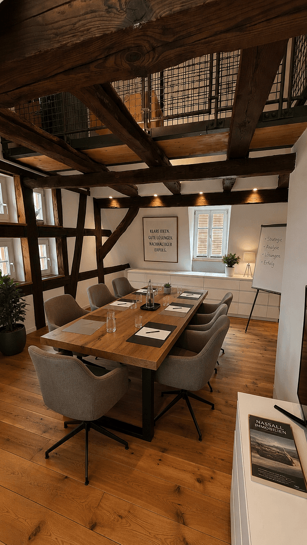 office to rent, 98 m², Pflaumbachstraße 22, Großostheim, Bavaria office to rent, 98 m², Pflaumbachstraße 22, Großostheim, Bavaria