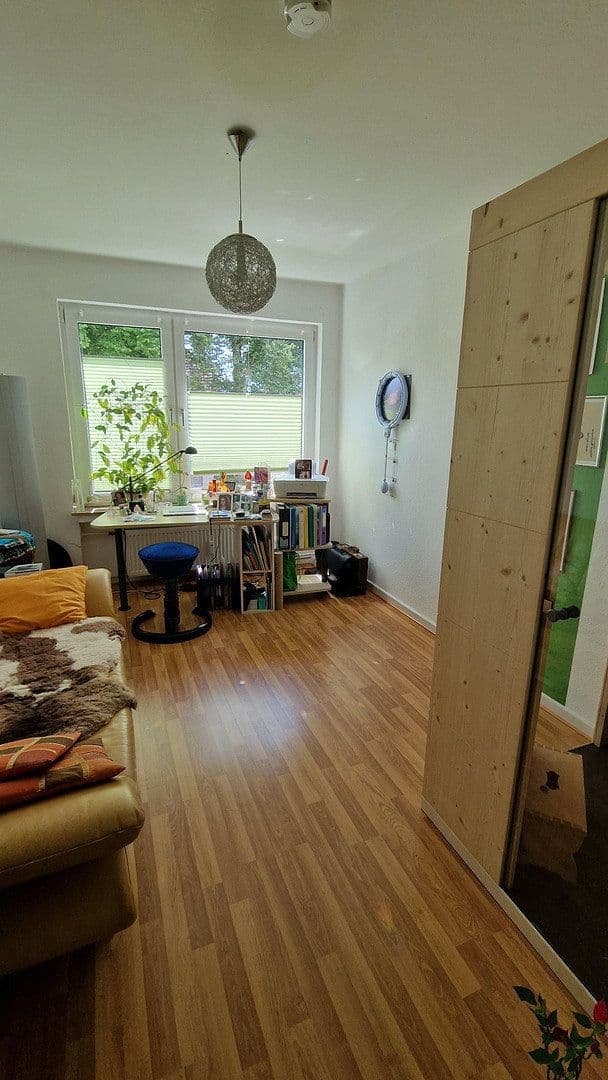 3 bedroom flat to rent, 77 m², Bad Pyrmont, Lower Saxony 3 bedroom flat to rent, 77 m², Bad Pyrmont, Lower Saxony