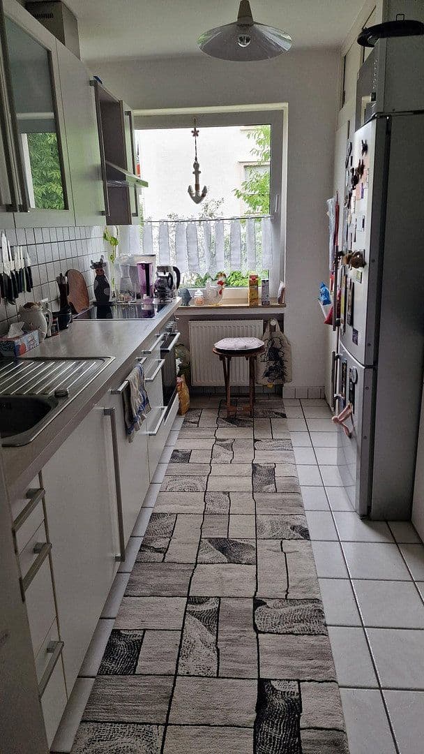 3 bedroom flat to rent, 77 m², Bad Pyrmont, Lower Saxony 3 bedroom flat to rent, 77 m², Bad Pyrmont, Lower Saxony