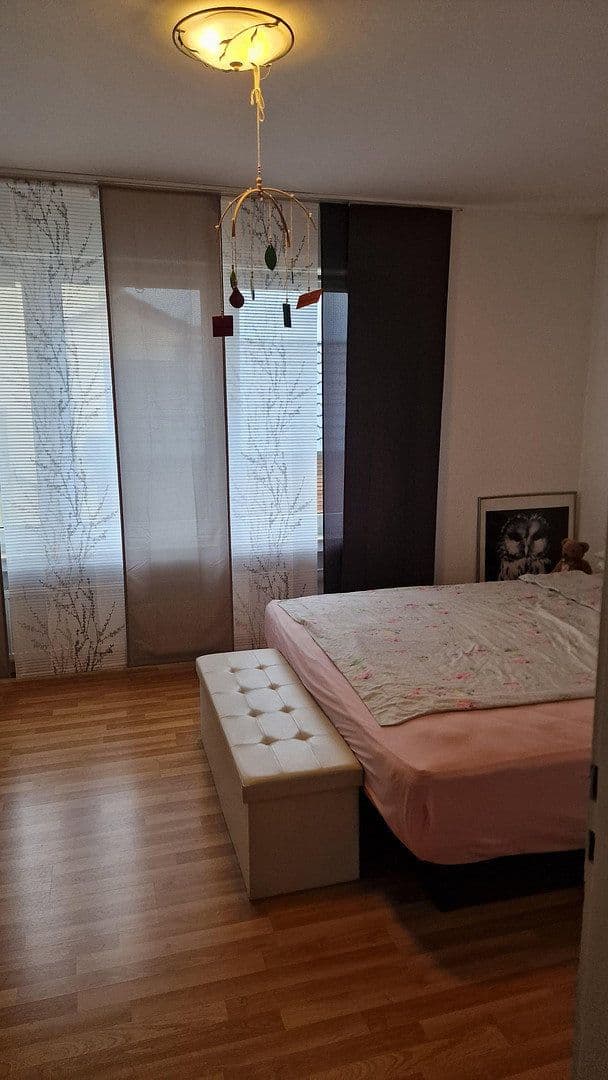 3 bedroom flat to rent, 77 m², Bad Pyrmont, Lower Saxony 3 bedroom flat to rent, 77 m², Bad Pyrmont, Lower Saxony