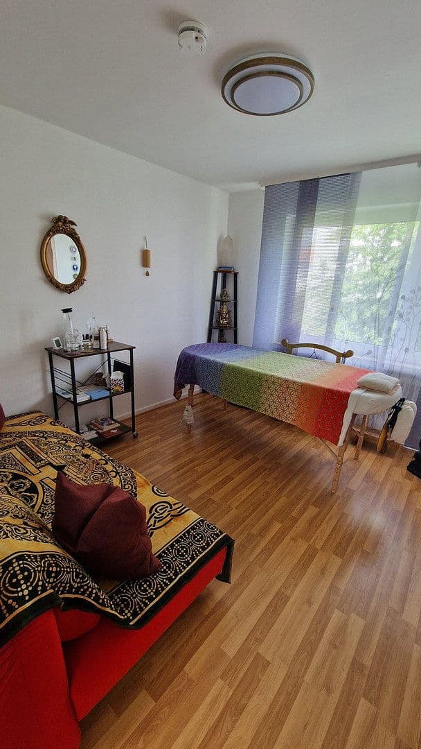 3 bedroom flat to rent, 77 m², Bad Pyrmont, Lower Saxony 3 bedroom flat to rent, 77 m², Bad Pyrmont, Lower Saxony