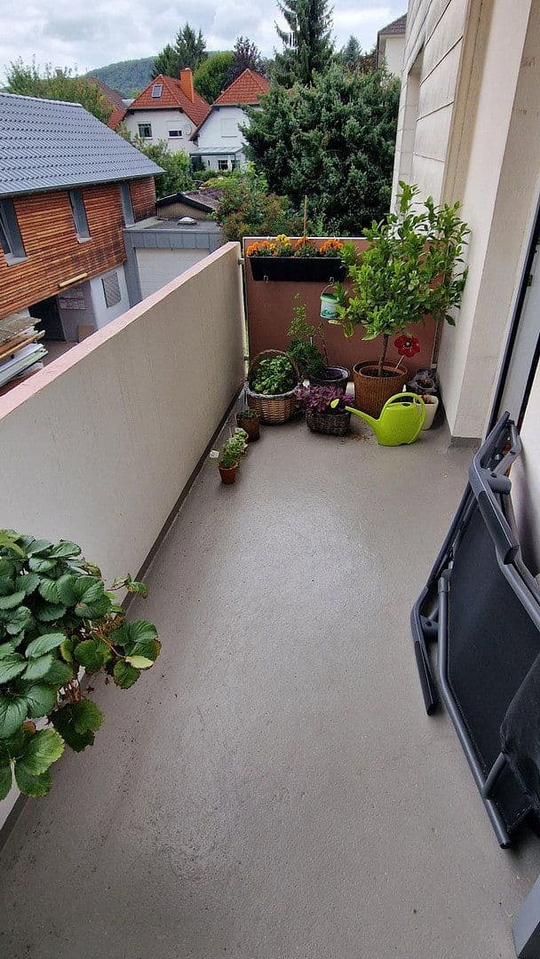 3 bedroom flat to rent, 77 m², Bad Pyrmont, Lower Saxony 3 bedroom flat to rent, 77 m², Bad Pyrmont, Lower Saxony