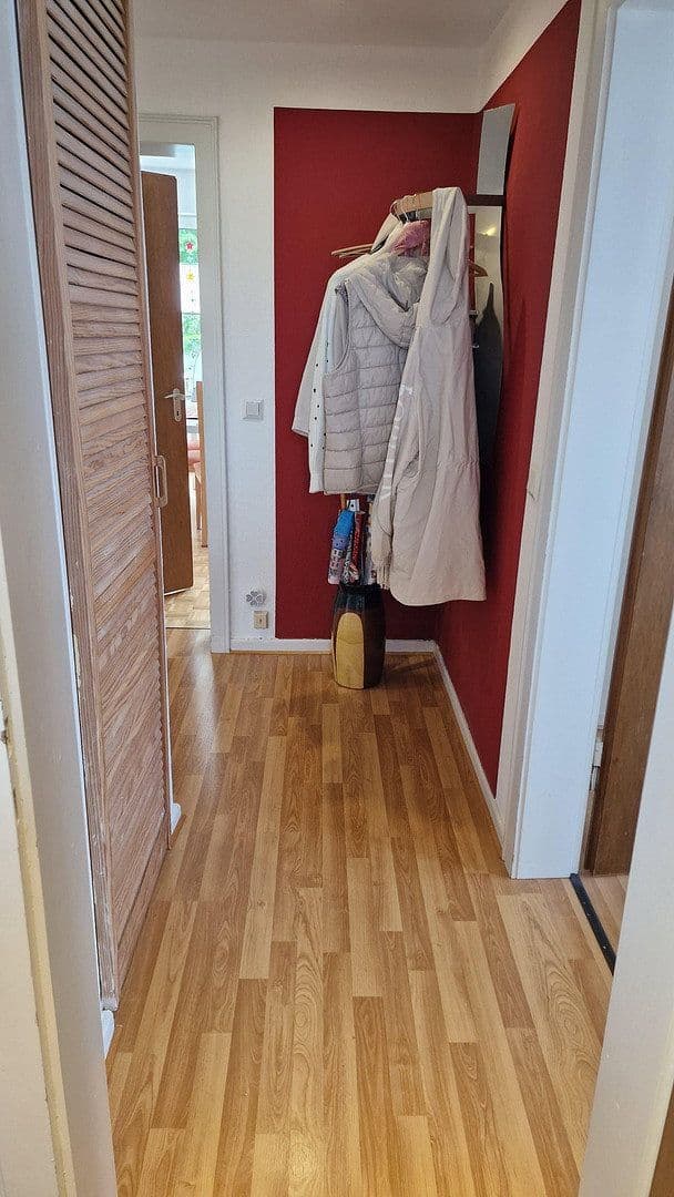3 bedroom flat to rent, 77 m², Bad Pyrmont, Lower Saxony 3 bedroom flat to rent, 77 m², Bad Pyrmont, Lower Saxony