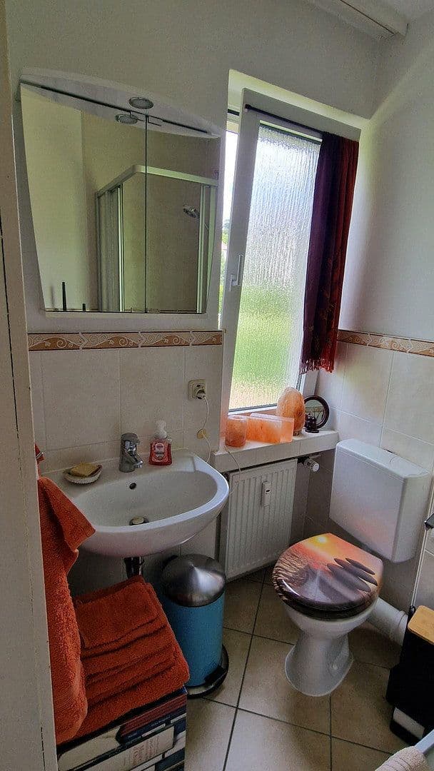 3 bedroom flat to rent, 77 m², Bad Pyrmont, Lower Saxony 3 bedroom flat to rent, 77 m², Bad Pyrmont, Lower Saxony