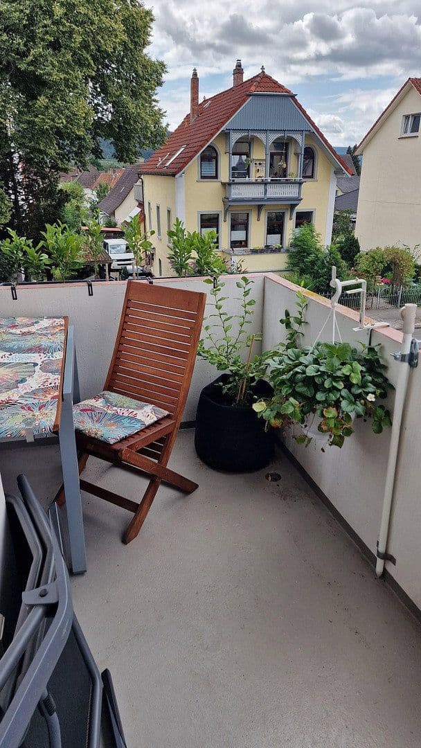 3 bedroom flat to rent, 77 m², Bad Pyrmont, Lower Saxony 3 bedroom flat to rent, 77 m², Bad Pyrmont, Lower Saxony