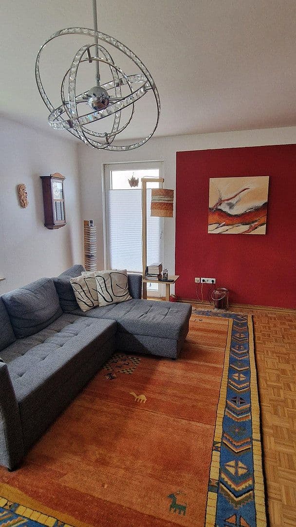 3 bedroom flat to rent, 77 m², Bad Pyrmont, Lower Saxony 3 bedroom flat to rent, 77 m², Bad Pyrmont, Lower Saxony