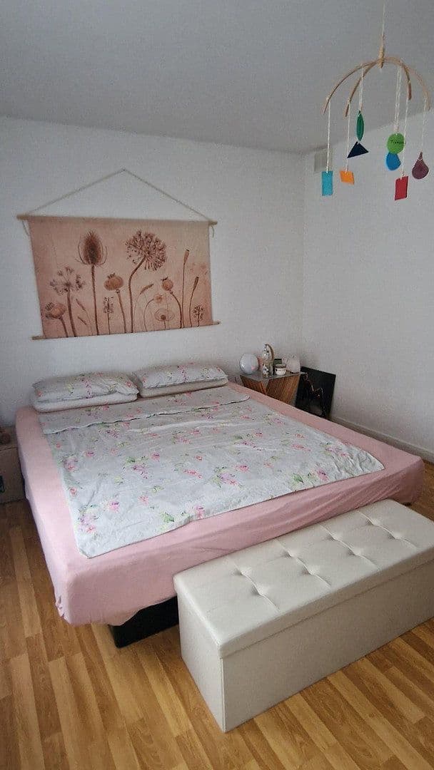 3 bedroom flat to rent, 77 m², Bad Pyrmont, Lower Saxony 3 bedroom flat to rent, 77 m², Bad Pyrmont, Lower Saxony