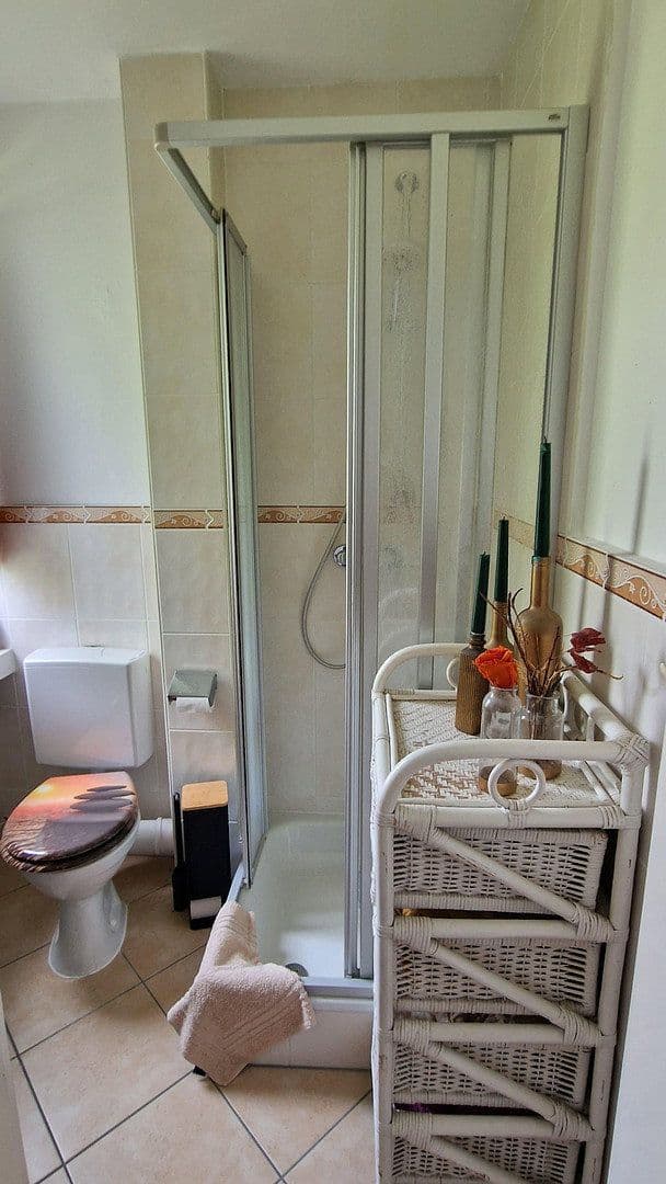 3 bedroom flat to rent, 77 m², Bad Pyrmont, Lower Saxony 3 bedroom flat to rent, 77 m², Bad Pyrmont, Lower Saxony