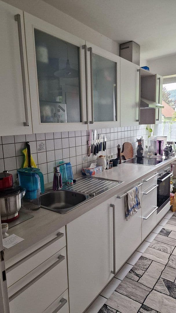 3 bedroom flat to rent, 77 m², Bad Pyrmont, Lower Saxony 3 bedroom flat to rent, 77 m², Bad Pyrmont, Lower Saxony