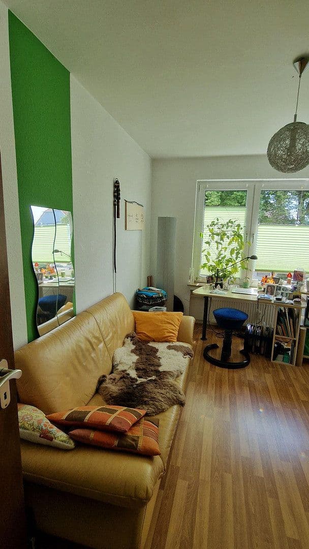 3 bedroom flat to rent, 77 m², Bad Pyrmont, Lower Saxony 3 bedroom flat to rent, 77 m², Bad Pyrmont, Lower Saxony