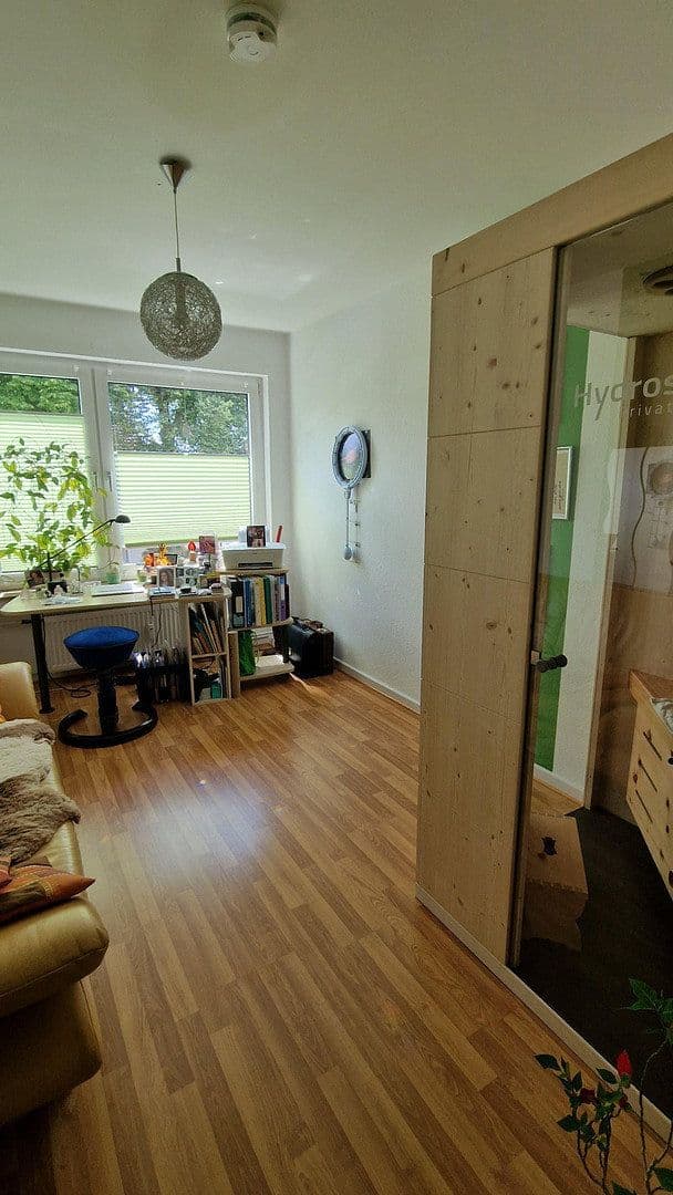 3 bedroom flat to rent, 77 m², Bad Pyrmont, Lower Saxony 3 bedroom flat to rent, 77 m², Bad Pyrmont, Lower Saxony