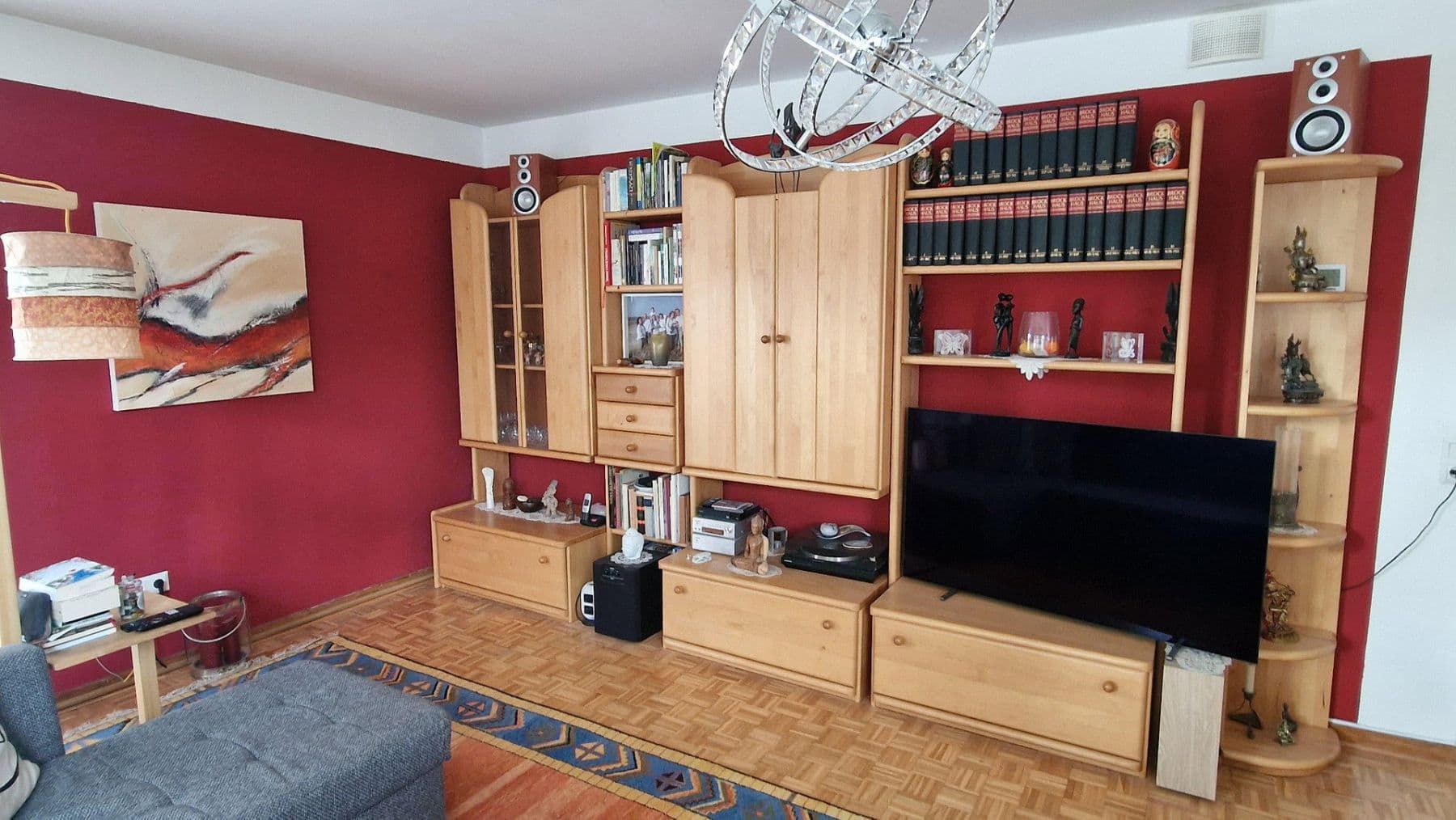 3 bedroom flat to rent, 77 m², Bad Pyrmont, Lower Saxony 3 bedroom flat to rent, 77 m², Bad Pyrmont, Lower Saxony