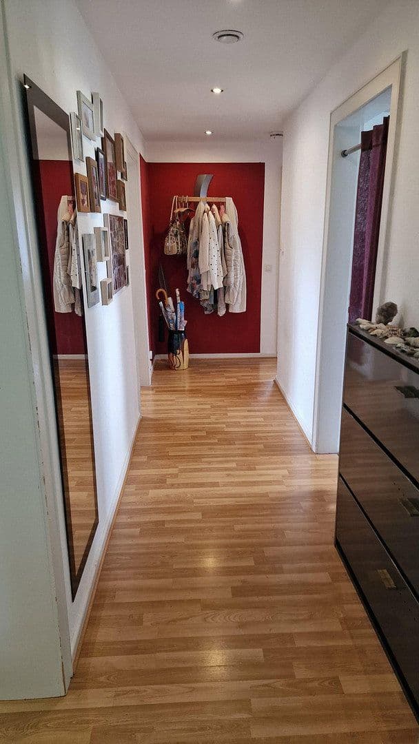 3 bedroom flat to rent, 77 m², Bad Pyrmont, Lower Saxony 3 bedroom flat to rent, 77 m², Bad Pyrmont, Lower Saxony