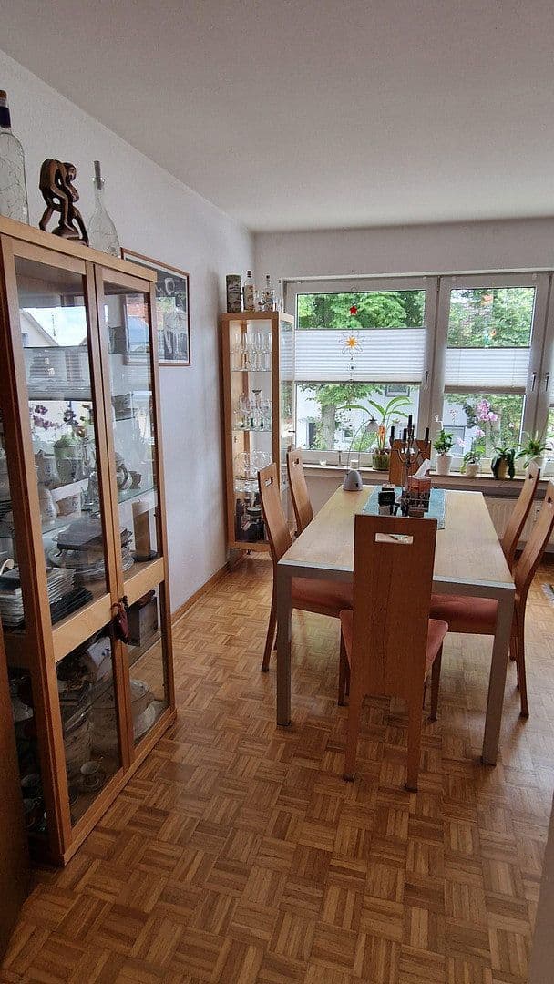 3 bedroom flat to rent, 77 m², Bad Pyrmont, Lower Saxony 3 bedroom flat to rent, 77 m², Bad Pyrmont, Lower Saxony
